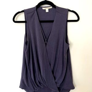 Indigo Women’s blouse